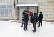Временно закрыто здание Центра дополнительного образования детей и молодежи в Туртасе